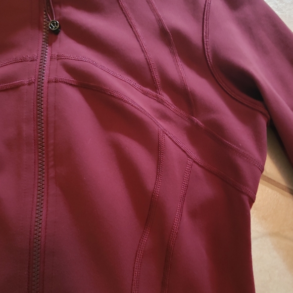 Lululemon Define Jacket - Picture 10 of 15